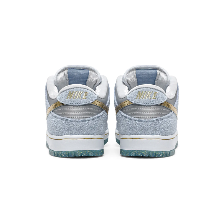 Sean Cliver x Dunk Low SB 