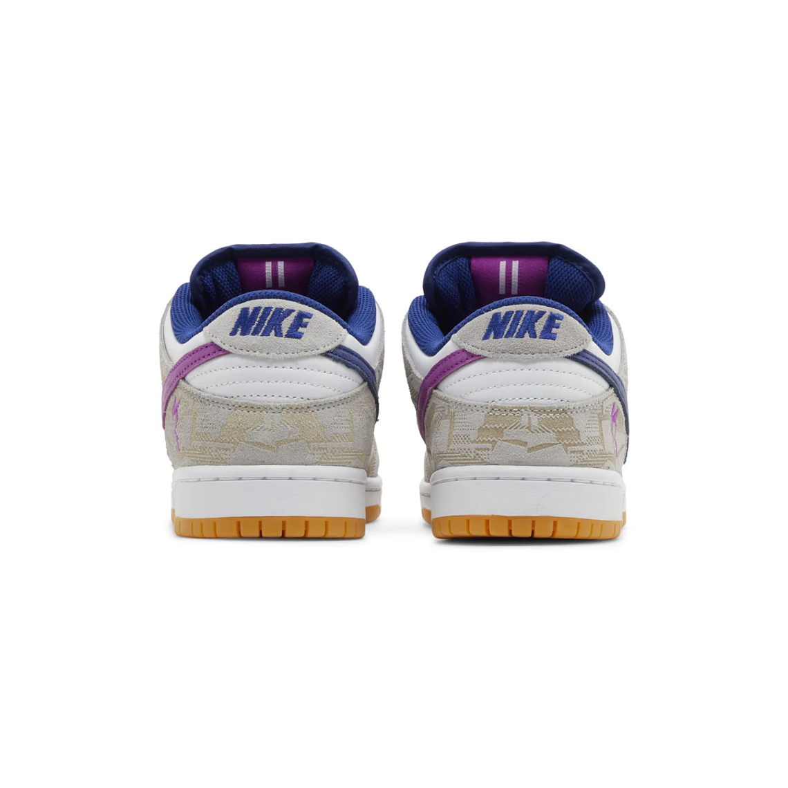 Rayssa Leal x Dunk Low SB 4