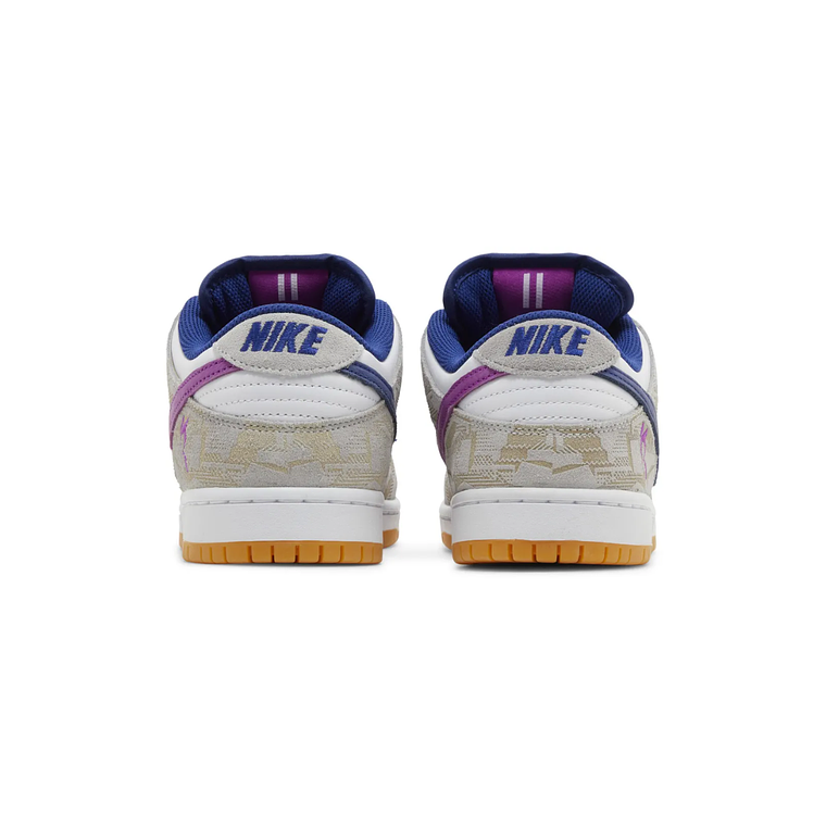 Rayssa Leal x Dunk Low SB 4