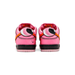 The Powerpuff Girls x Dunk Low 