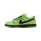 The Powerpuff Girls x Dunk Low 