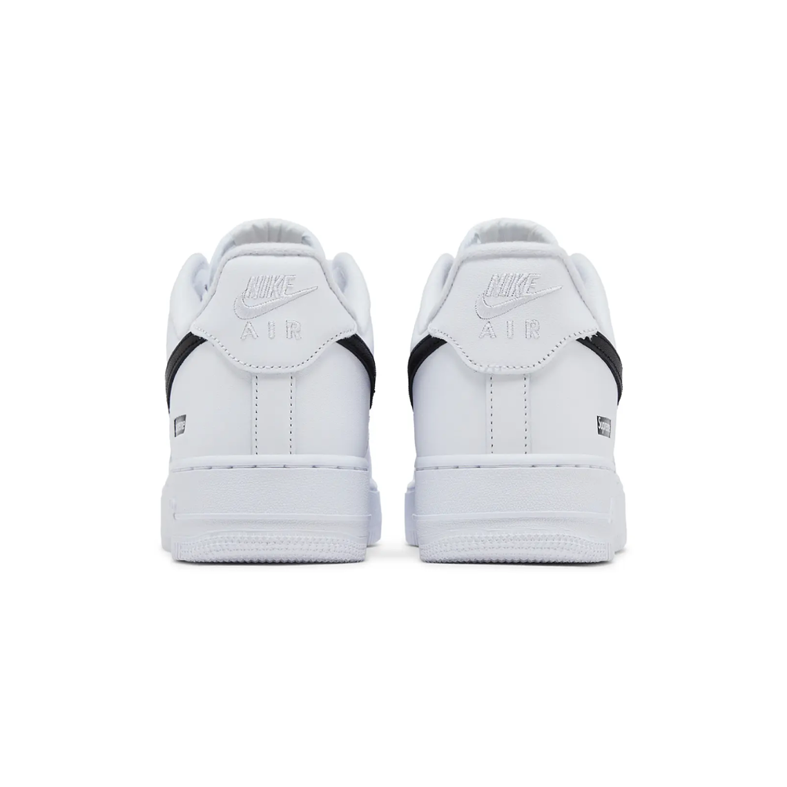 SUPREME x Air Force 1 Low 