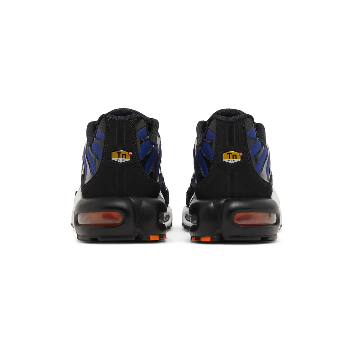 Air Max TN Plus x FC Barcelona 