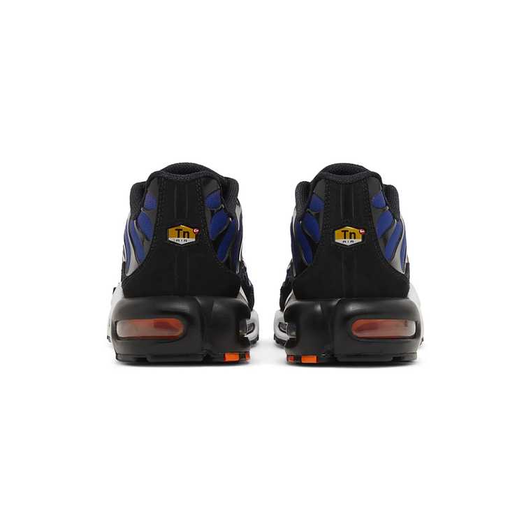 Air Max TN Plus x FC Barcelona 