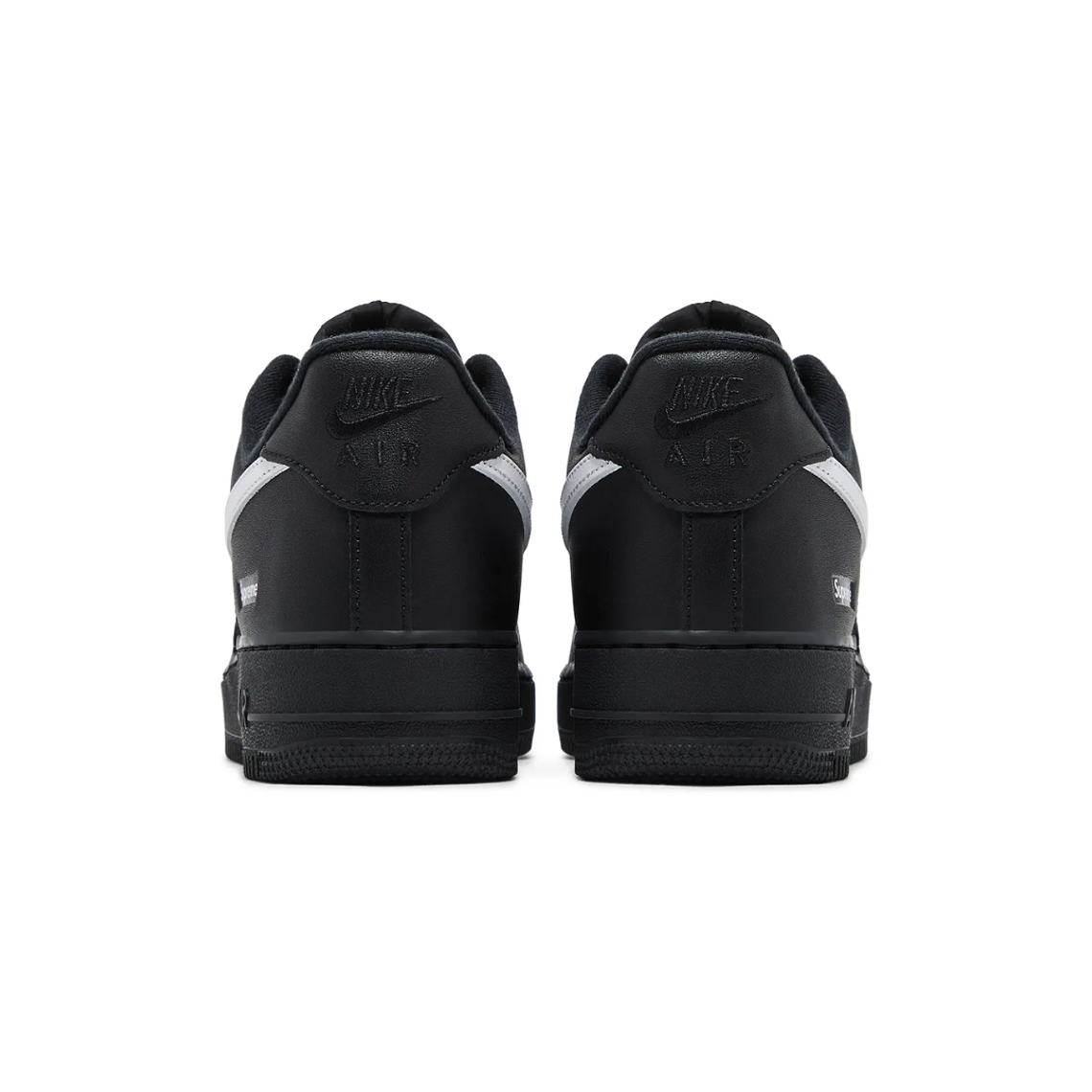 SUPREME x Air Force 1 Low 