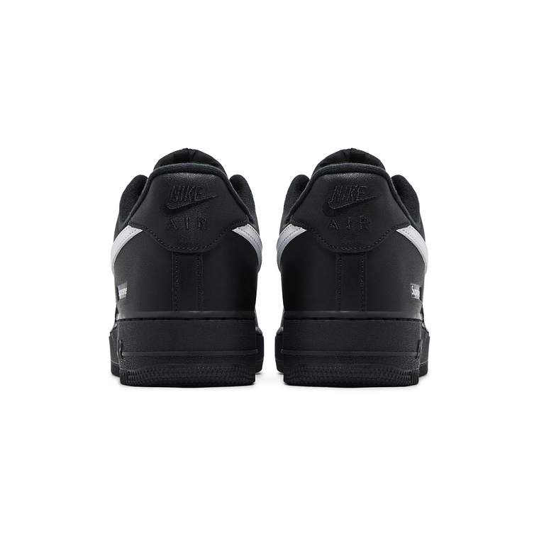 SUPREME x Air Force 1 Low 