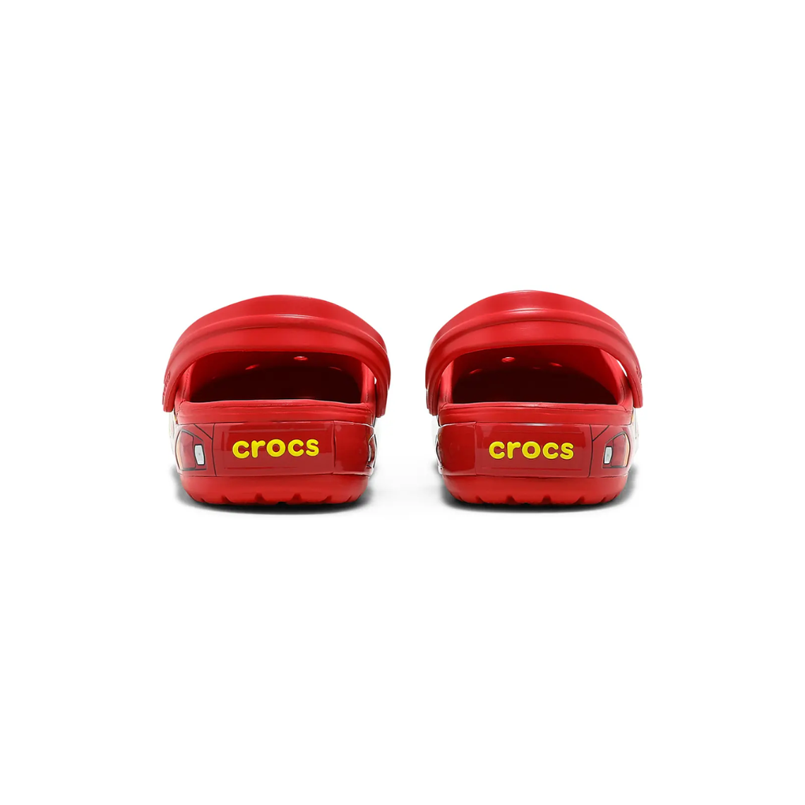 Cars x Crocs Classic Clog 