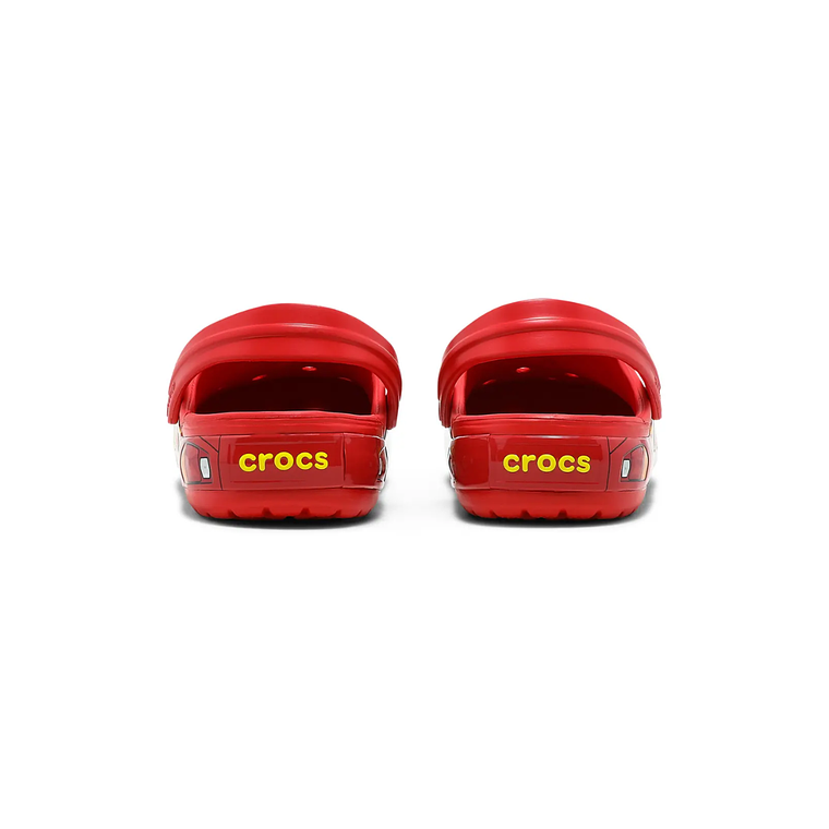 Cars x Crocs Classic Clog 