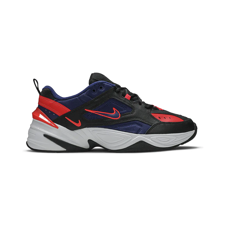 M2K Tekno 