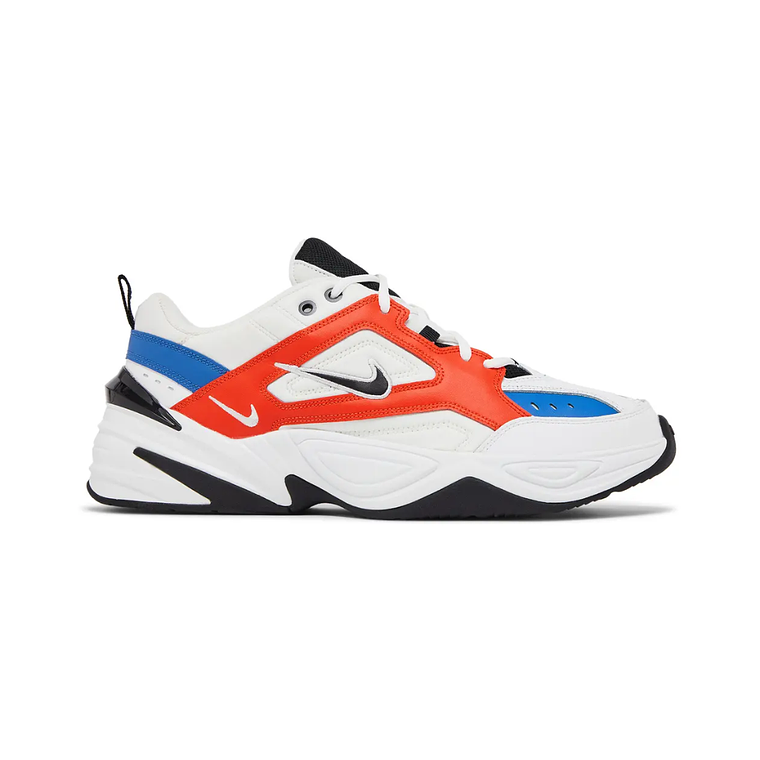 M2K Tekno 
