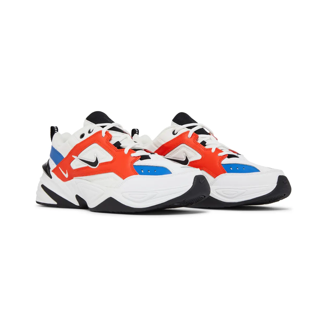 M2K Tekno 