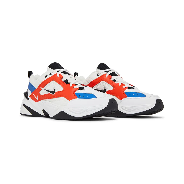 M2K Tekno 
