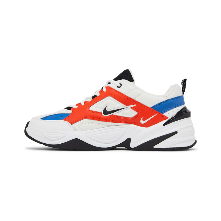 M2K Tekno 