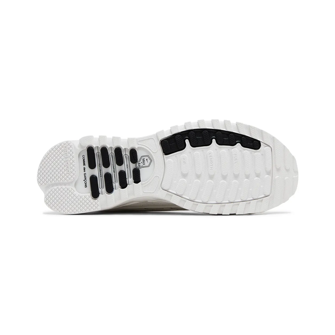 Comme des Garçons x Air Max TL 2.5 