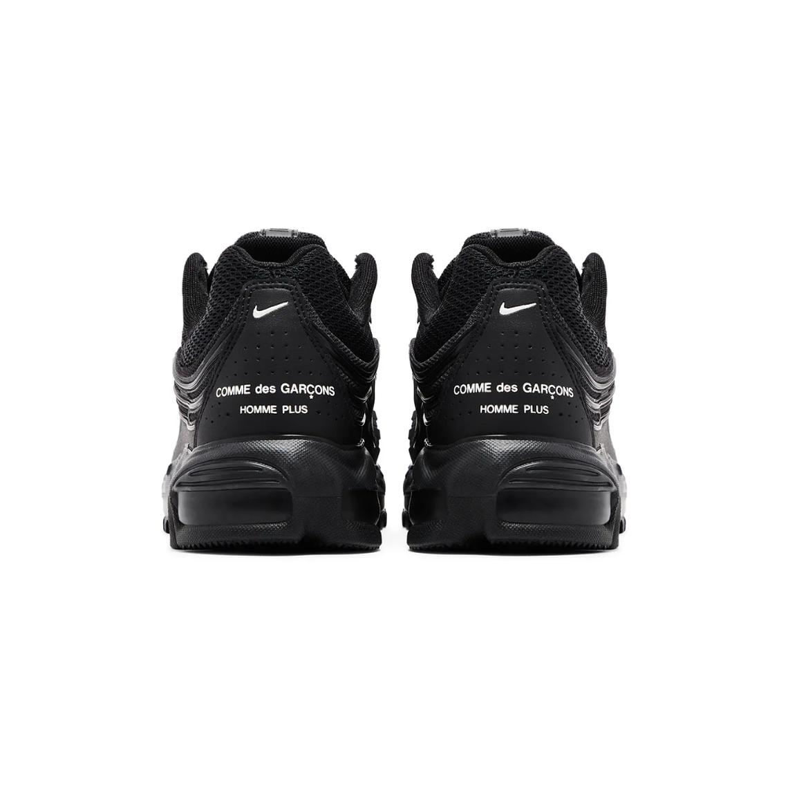 Comme des Garçons x Air Max TL 2.5 