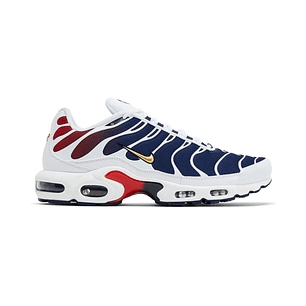Paris Saint Germain (PSG) x Air Max TN Plus 