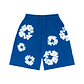 Denim Tears The Cotton Wreath Shorts 
