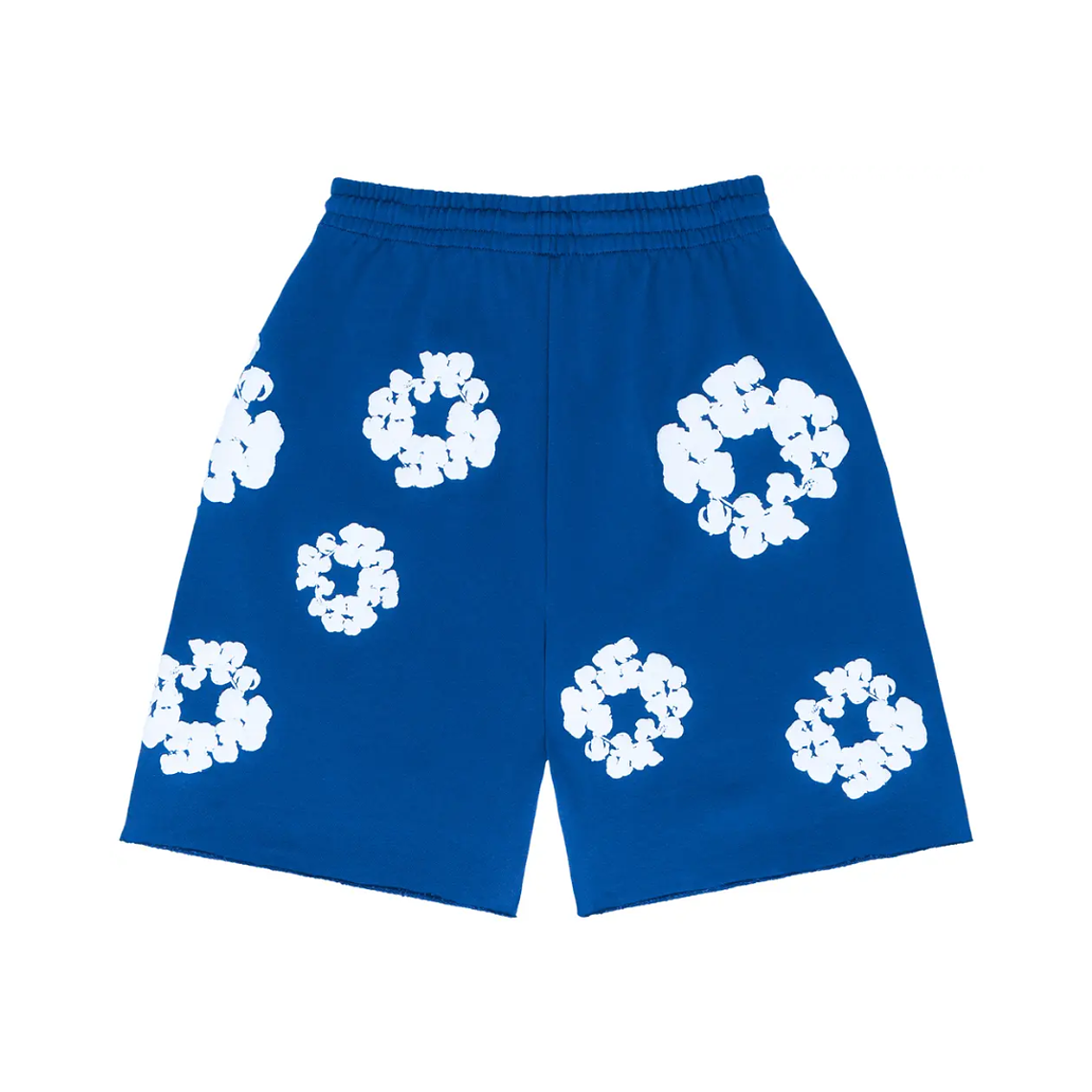 Denim Tears The Cotton Wreath Shorts 