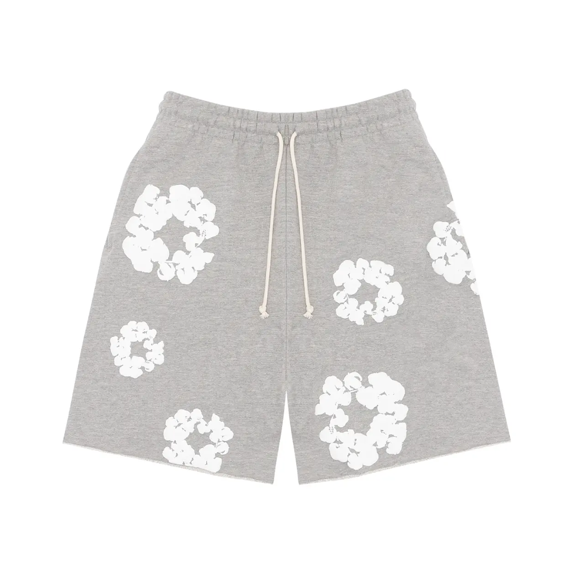 Denim Tears The Cotton Wreath Shorts 