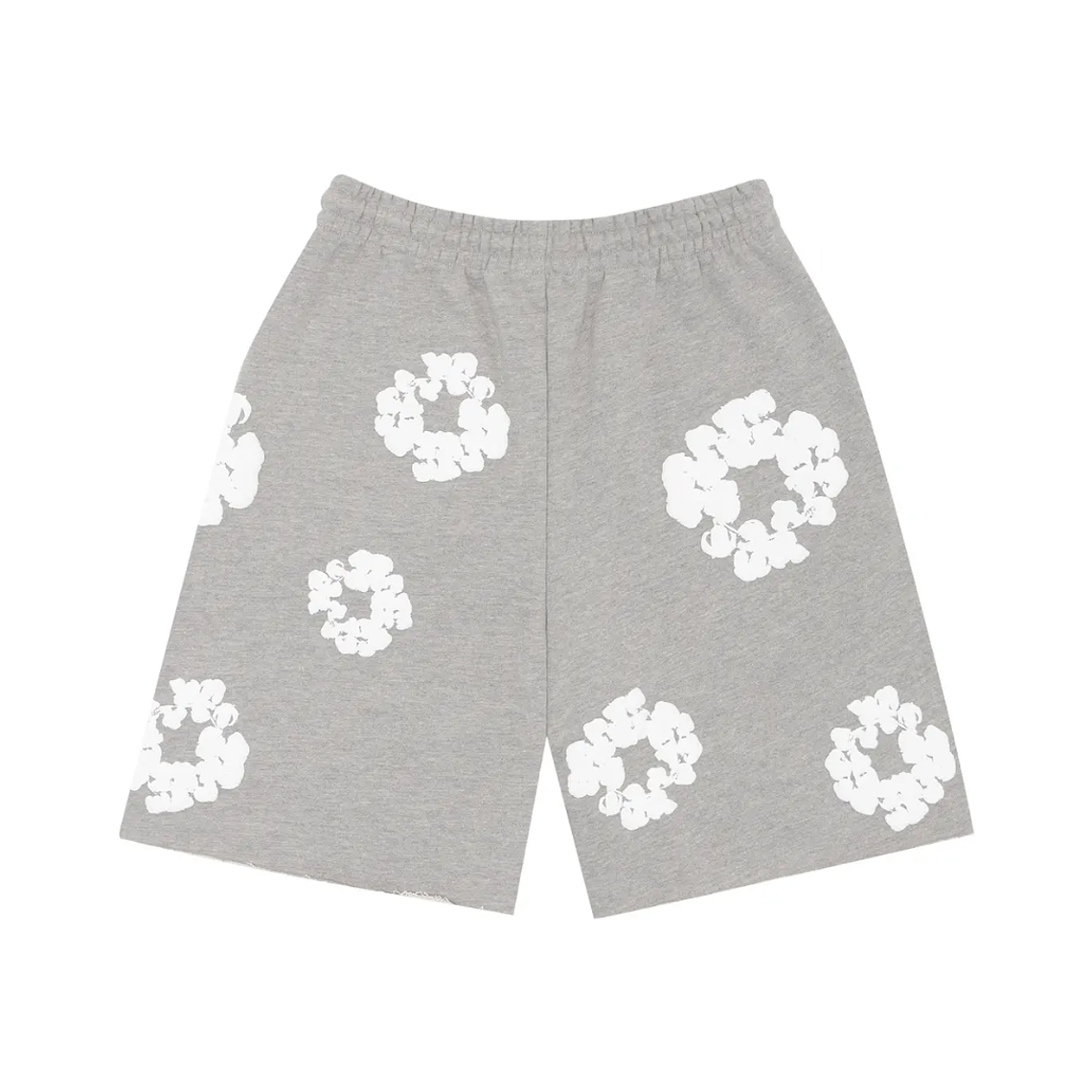 Denim Tears The Cotton Wreath Shorts 
