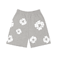Denim Tears The Cotton Wreath Shorts 