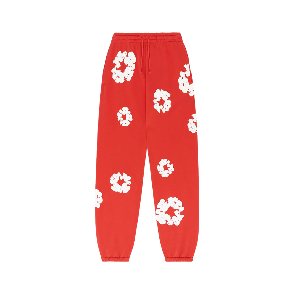 Denim Tears The Cotton Wreath Sweatpants 