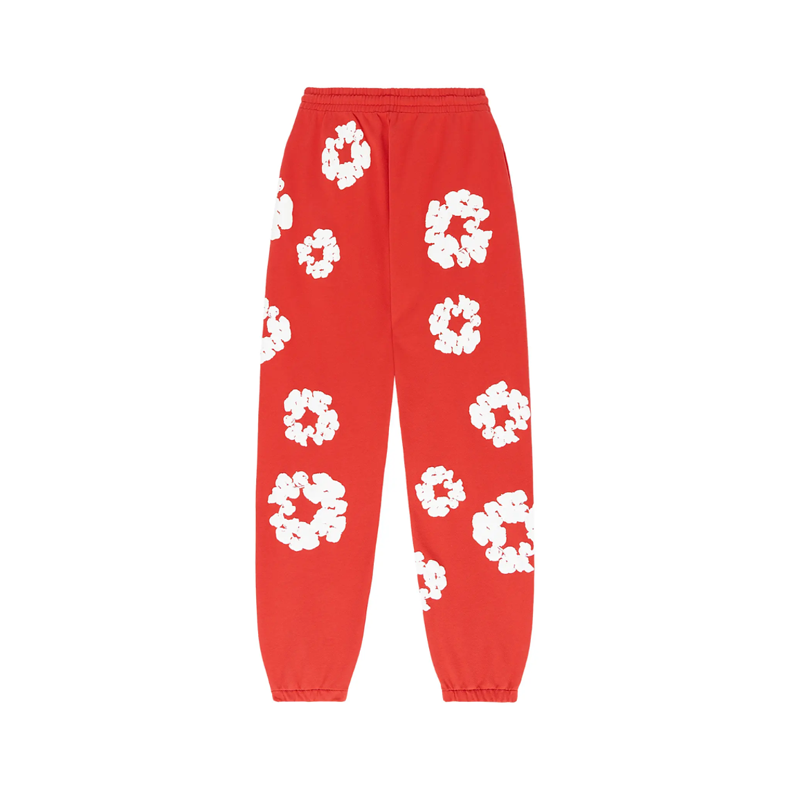 Denim Tears The Cotton Wreath Sweatpants 