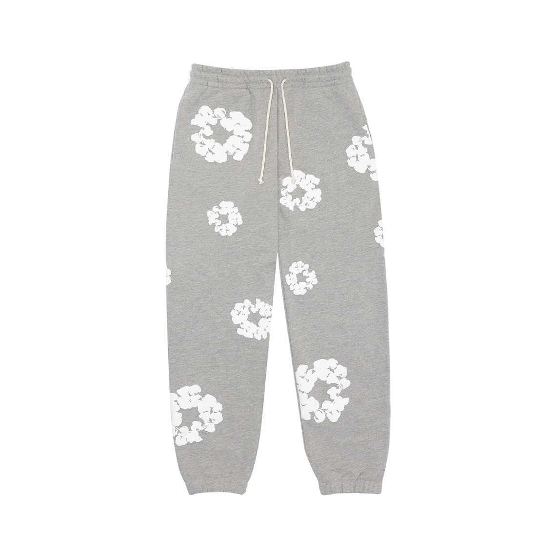 Denim Tears The Cotton Wreath Sweatpants 