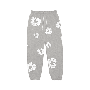 Denim Tears The Cotton Wreath Sweatpants 