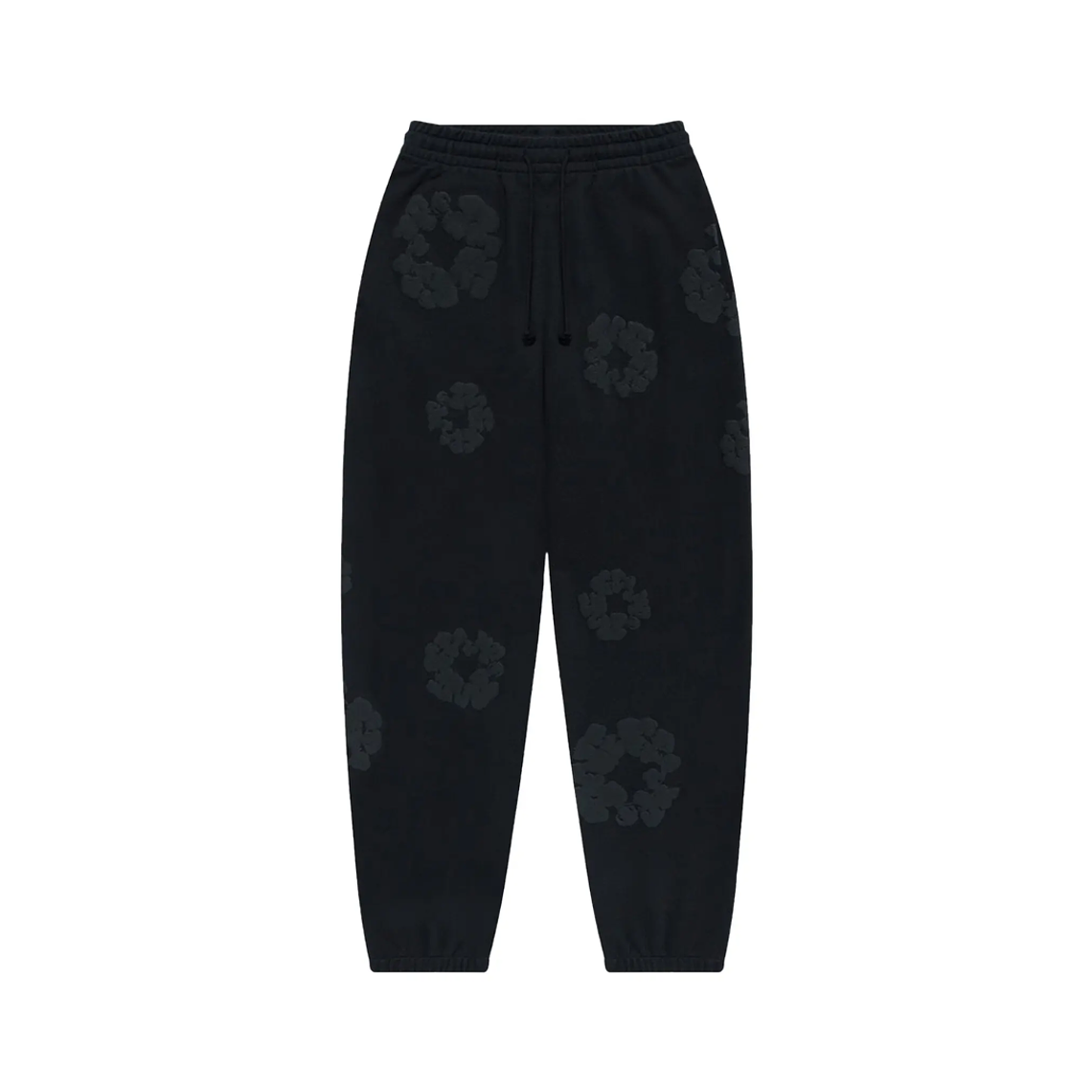 Denim Tears Cotton Wreath Sweatpants 