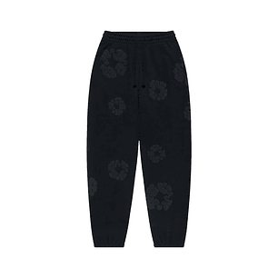 Denim Tears Cotton Wreath Sweatpants 