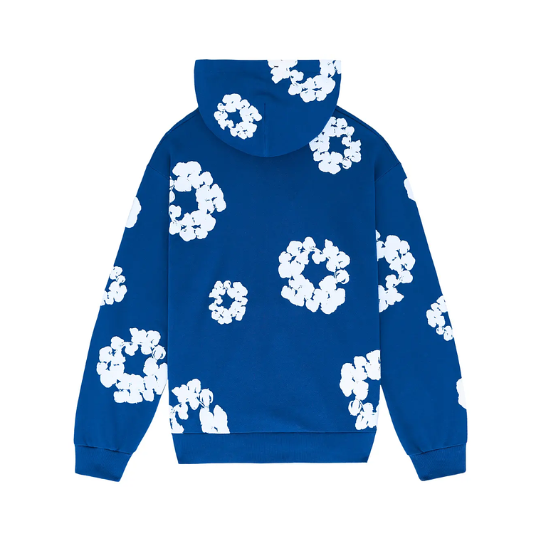 Denim Tears The Cotton Wreath Sweatshirt 