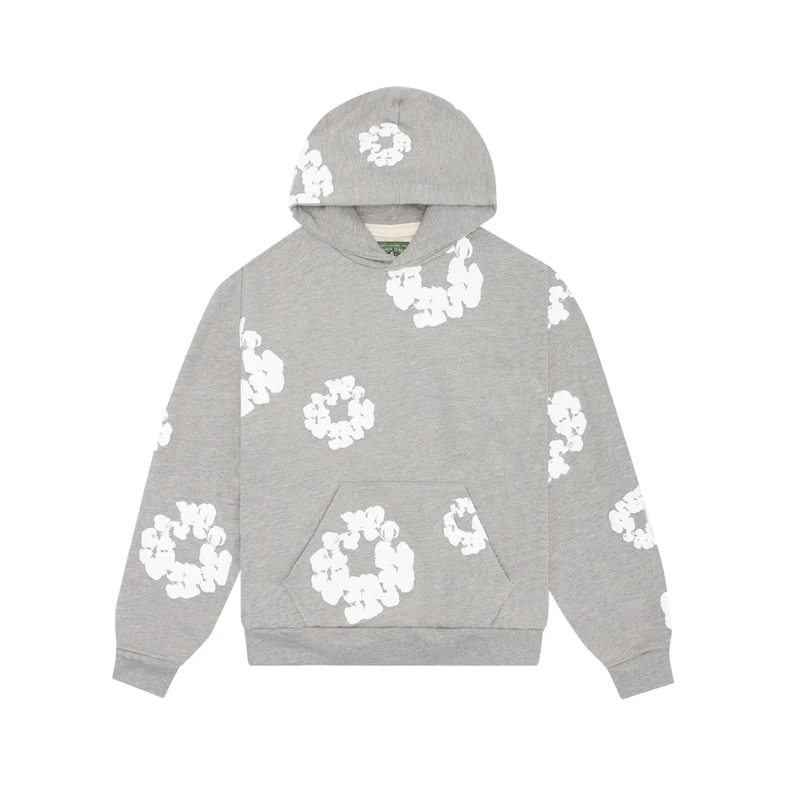 Denim Tears The Cotton Wreath Sweatshirt 