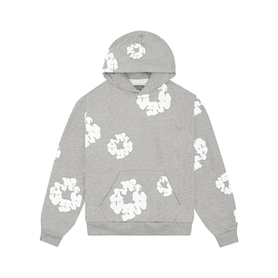 Denim Tears The Cotton Wreath Sweatshirt 