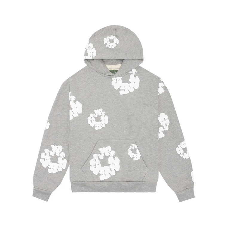 Denim Tears The Cotton Wreath Sweatshirt 