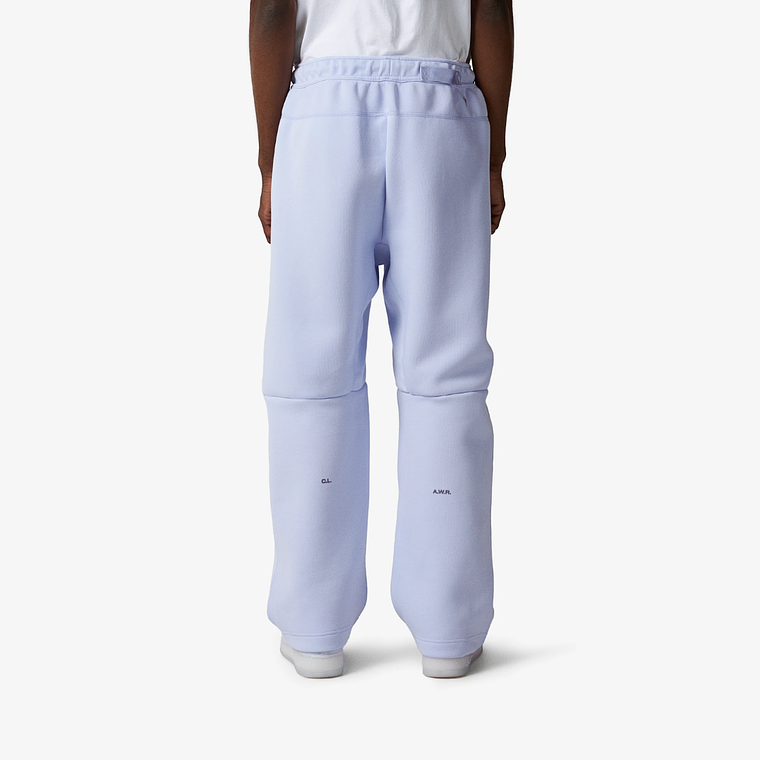 NOCTA x Nike Tech Fleece Palest Purple 4