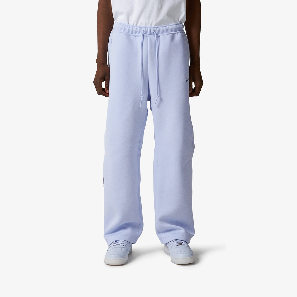 NOCTA x Nike Tech Fleece Palest Purple 5