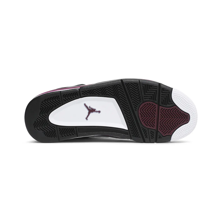 Paris Saint-Germain x Air Jordan 4 Retro 