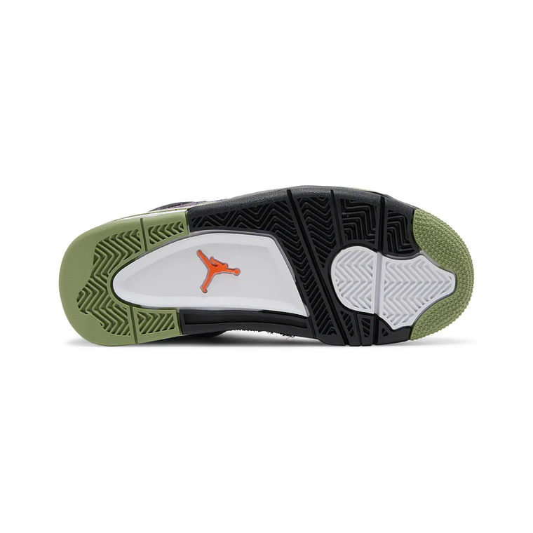 Air Jordan 4 Retro 