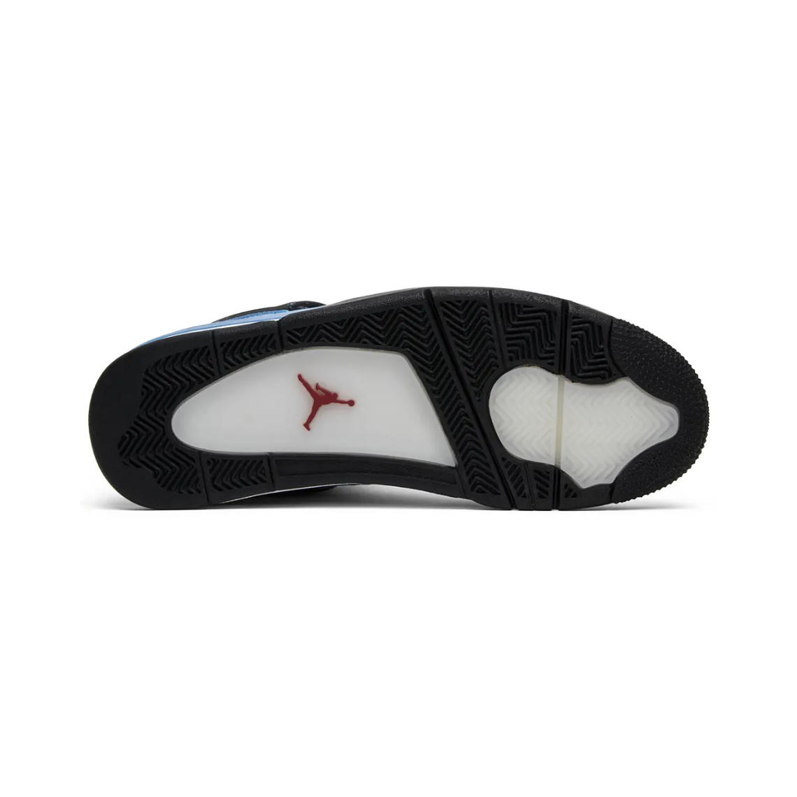 Travis Scott x Air Jordan 4 Retro 