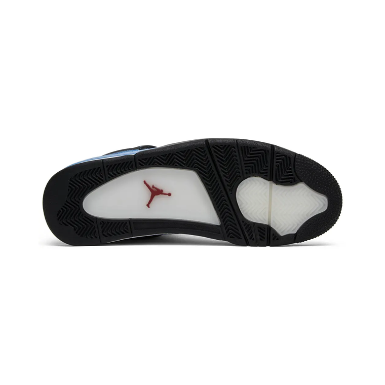 Travis Scott x Air Jordan 4 Retro 