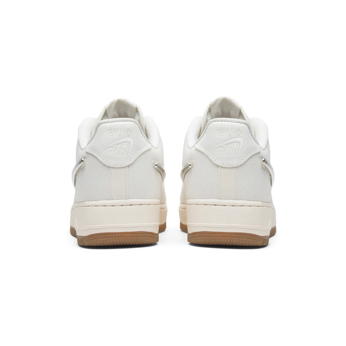 Travis Scott x Air Force 1 