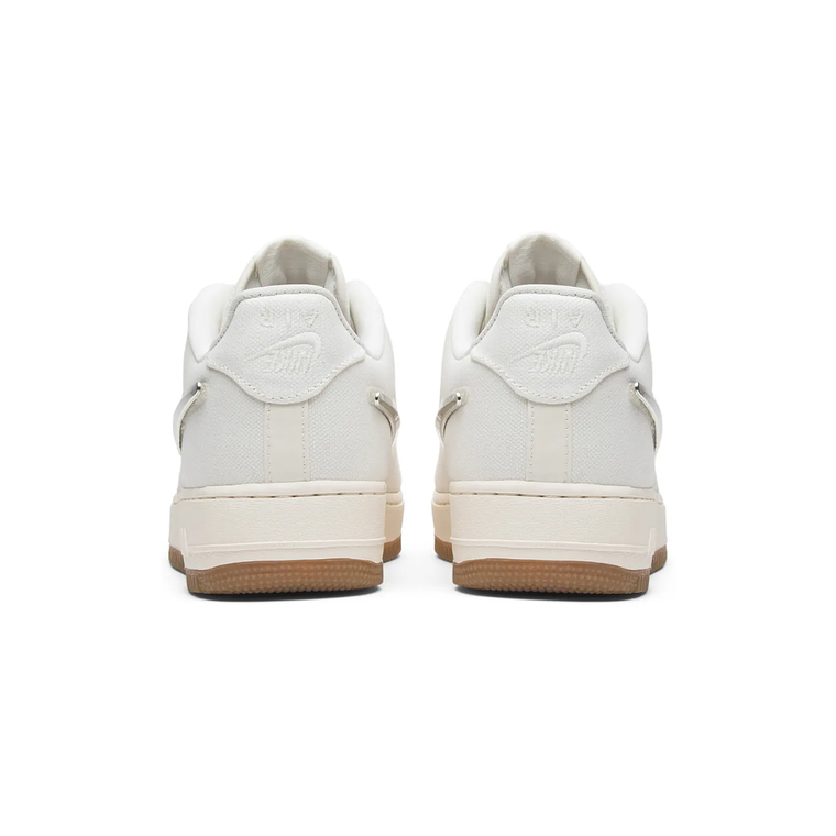 Travis Scott x Air Force 1 