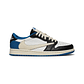 Fragment Design x Travis Scott x Air Jordan 1 Retro Low - thumbnail 1