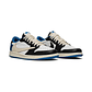Fragment Design x Travis Scott x Air Jordan 1 Retro Low - thumbnail 2