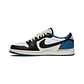 Fragment Design x Travis Scott x Air Jordan 1 Retro Low - thumbnail 3