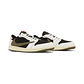Travis Scott x Air Jordan 1 Retro Low 