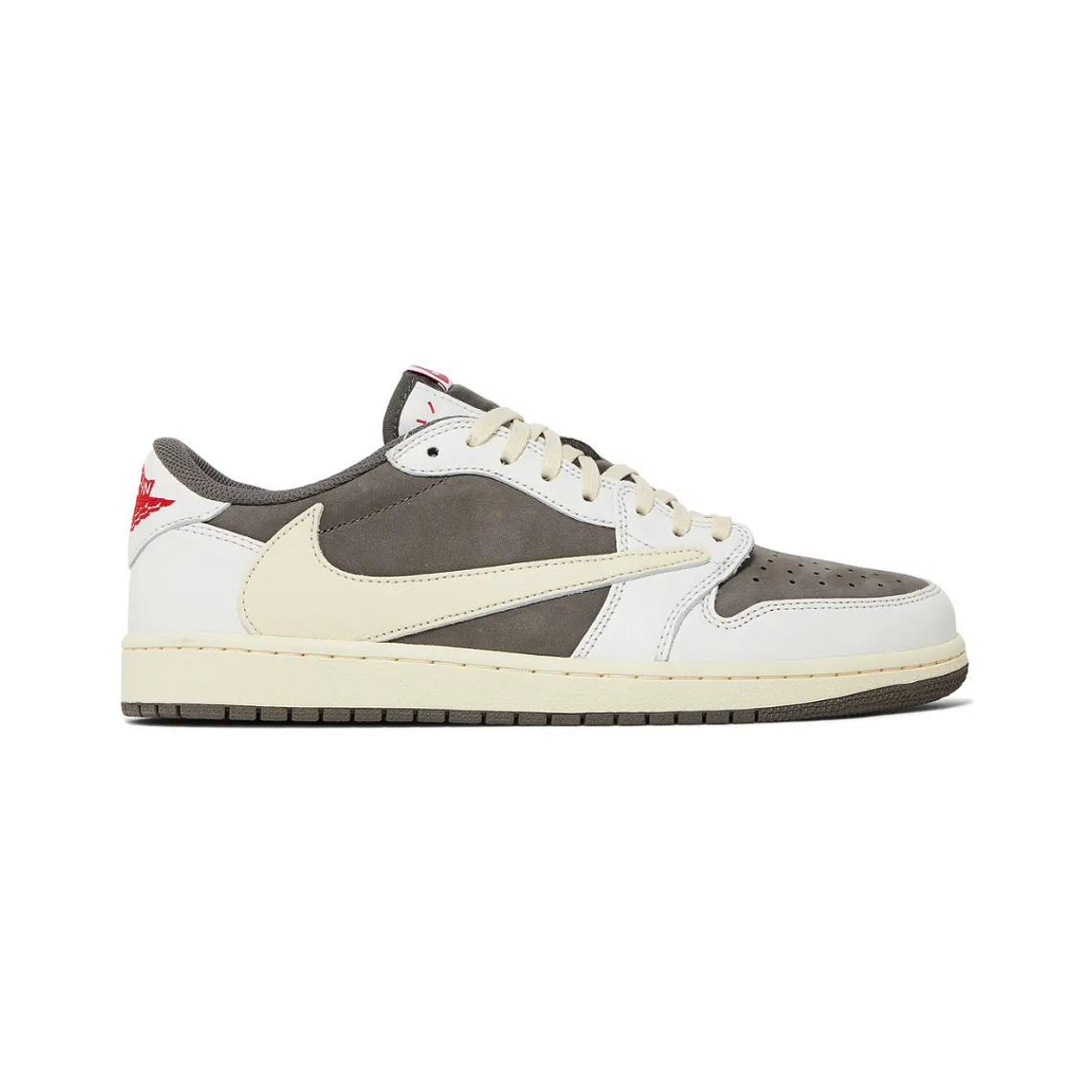 Travis Scott x Air Jordan 1 Retro Low 