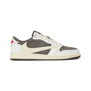 Travis Scott x Air Jordan 1 Retro Low 