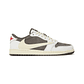 Travis Scott x Air Jordan 1 Retro Low 